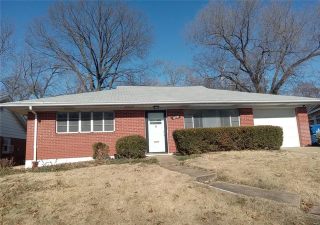 Photo 1 of Single family home for sale at 7361 Lynn Ave, Saint Louis, MO 63130 | MLS# 25004740 | Listing updated on 2025-03-18