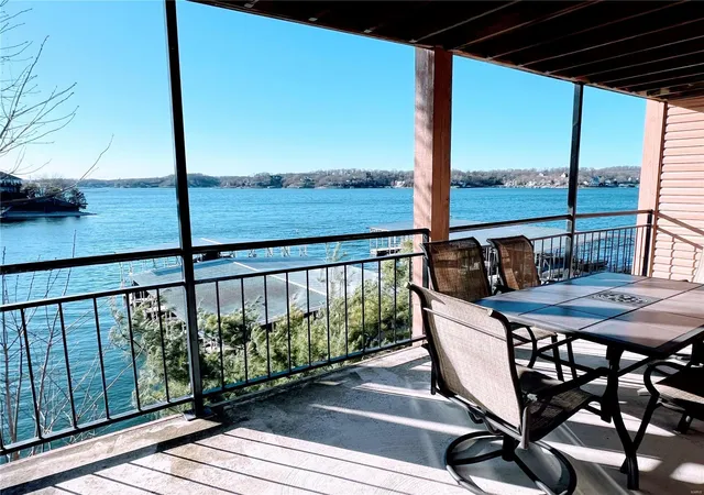 Photo 2 of Single family home for sale at 31 Falls Dr #1A, Lake Ozark, MO 65049 | MLS# 25004837 | Listing updated on 2025-01-30