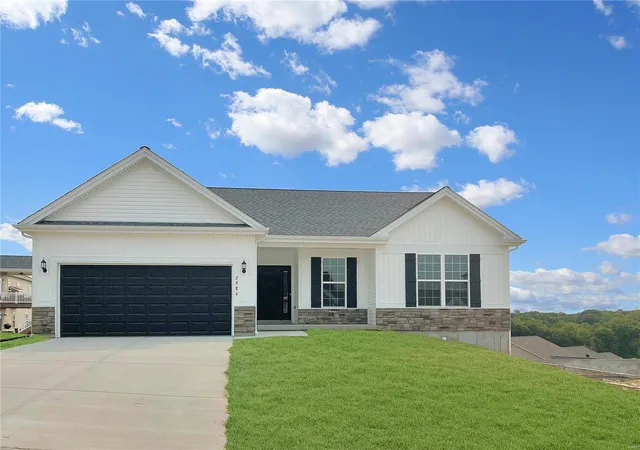 Photo 1 of Single family home for sale at 66 Fiddler's Close Ct #66 STB, Washington, MO 63090 | MLS# 25004841 | Listing updated on 2025-01-30