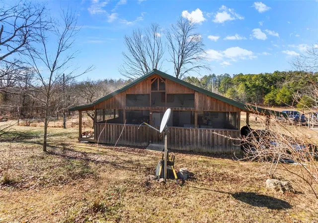 Photo 1 of Single family home for sale at 1395 Madison 311, Marquand, MO 63655 | MLS# 25004856 | Listing updated on 2025-02-01