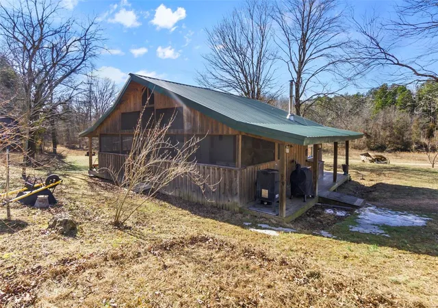 Photo 31 of Single family home for sale at 1395 Madison 311, Marquand, MO 63655 | MLS# 25004856 | Listing updated on 2025-02-01