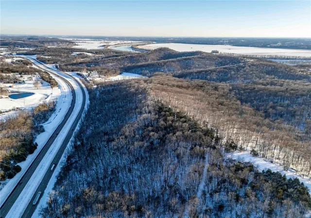 Photo 1 of Land for sale at 0 Talley Rd, Hartsburg, MO 65039 | MLS# 25004933 | Listing updated on 2025-01-30