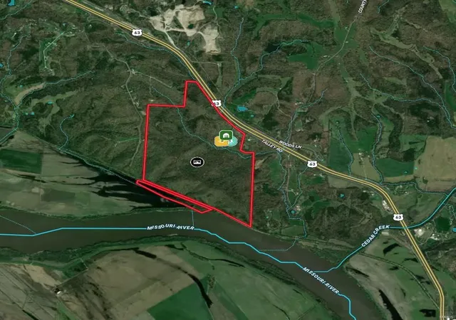 Photo 79 of Land for sale at 0 Talley Rd, Hartsburg, MO 65039 | MLS# 25004933 | Listing updated on 2025-01-30