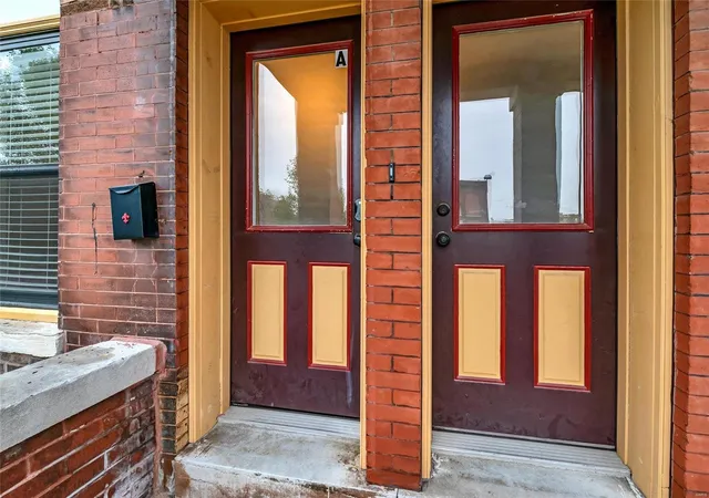 Photo 1 of Multi family home for sale at 4125 Chouteau Ave, Saint Louis, MO 63110 | MLS# 25004936 | Listing updated on 2025-01-30