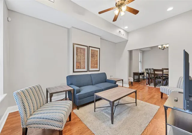 Photo 1 of Multi family home for sale at 4125 Chouteau Ave, Saint Louis, MO 63110 | MLS# 25004936 | Listing updated on 2025-01-30