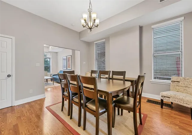Photo 4 of Multi family home for sale at 4125 Chouteau Ave, Saint Louis, MO 63110 | MLS# 25004936 | Listing updated on 2025-01-30