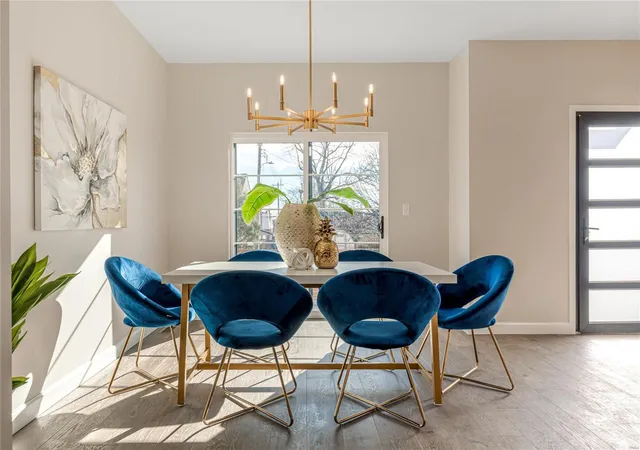 Photo 2 of Single family home for sale at 6299 Magnolia Ave, Saint Louis, MO 63139 | MLS# 25004979 | Listing updated on 2025-03-10