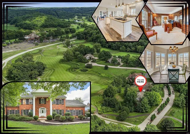 Photo 1 of Single family home for sale at 1406 Wheatfield Ln, Saint Albans, MO 63073 | MLS# 25005017 | Listing updated on 2025-03-21