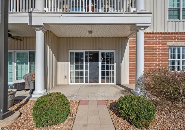 Photo 1 of Condo for sale at 1507 S Old Hwy 94 #203, Saint Charles, MO 63303 | MLS# 25005056 | Listing updated on 2025-03-20