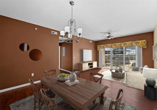 Photo 3 of Condo for sale at 1507 S Old Hwy 94 #203, Saint Charles, MO 63303 | MLS# 25005056 | Listing updated on 2025-03-20