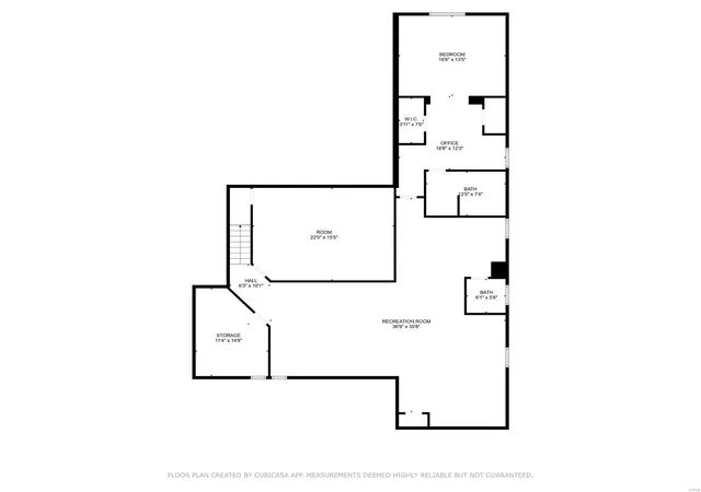 Photo 30 of Single family home for sale at 9021 Stonebridge, Saint Louis, MO 63117 | MLS# 25005073 | Listing updated on 2025-03-03