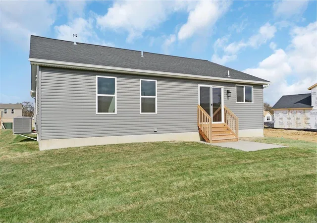19th image of 894 Woodbridge Way, Truesdale, MO 63380 | MLS# 25005086