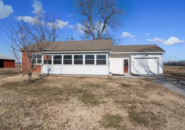 Photo 1 of Single family home for sale at 24505 County Road 712, Essex, MO 63846 | MLS# 25005095 | Listing updated on 2025-03-05