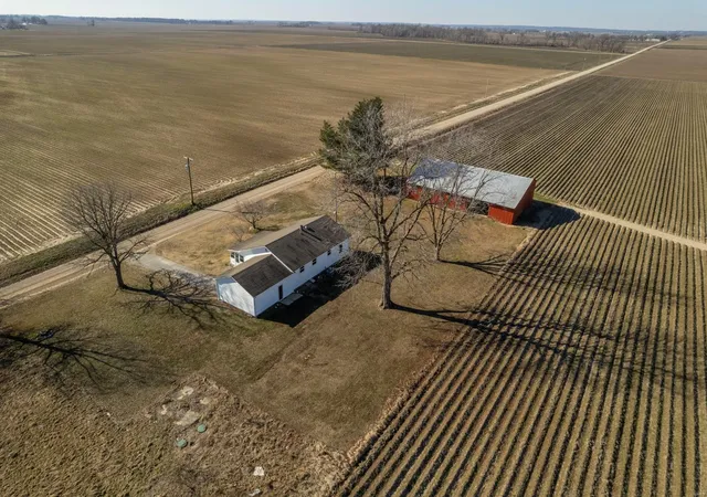Photo 25 of Single family home for sale at 24505 County Road 712, Essex, MO 63846 | MLS# 25005095 | Listing updated on 2025-03-05