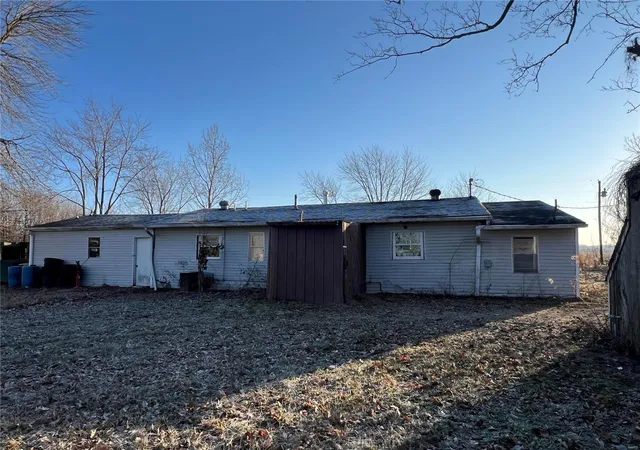 Photo 39 of Single family home for sale at 1539 Bcr 628, Puxico, MO 63960 | MLS# 25005132 | Listing updated on 2025-01-31
