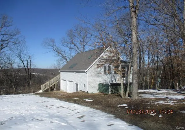 Photo 1 of Sale Pending at 7163 State Road Uu, Fulton, MO 65251 | MLS# 25005151 | Listing updated on 2025-01-31