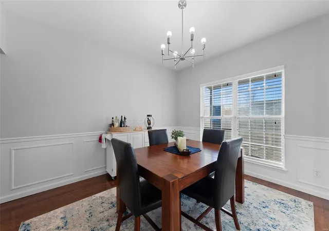 Photo 3 of Single family home for sale at 1 Richmond Ctr Blvd, Saint Peters, MO 63376 | MLS# 25005154 | Listing updated on 2025-02-01