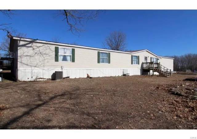Photo 1 of Single family home for sale at 2086 County Road 137, Wasola, MO 65773 | MLS# 25005250 | Listing updated on 2025-03-18