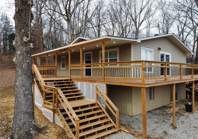 Photo 1 of Townhouse for sale at 145 Midnight Rd, Poplar Bluff, MO 63901 | MLS# 25005313 | Listing updated on 2025-02-02