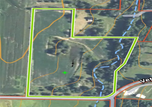 Photo 2 of Land for sale at 0 City Lake Rd, Wellsville, MO 63384 | MLS# 25005390 | Listing updated on 2025-03-10