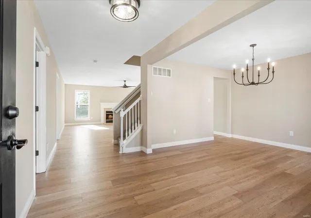 Photo 3 of Single family home for sale at 4859 Forder Oaks Ct, Saint Louis, MO 63129 | MLS# 25005393 | Listing updated on 2025-03-19