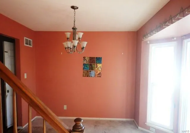 Photo 2 of Single family home for sale at 16 Garden Gate Ct, Saint Peters, MO 63304 | MLS# 25005468 | Listing updated on 2025-03-13