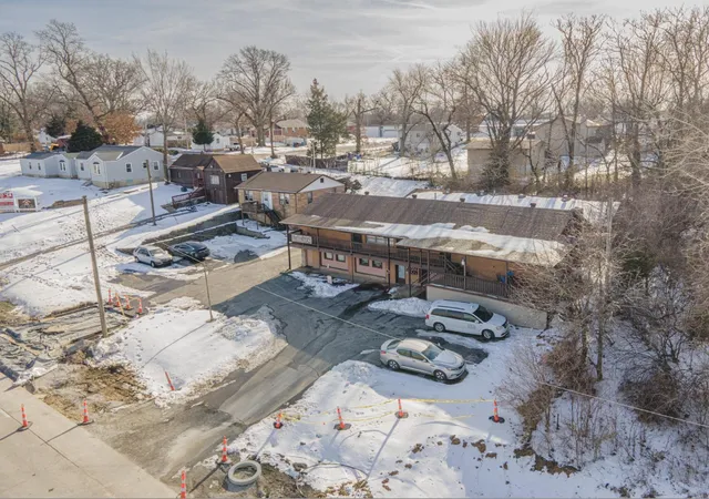Homes for sale in St. Louis, MO | 8954 Natural Bridge Rd, St. Louis, MO 63121 | MLS# 25005497