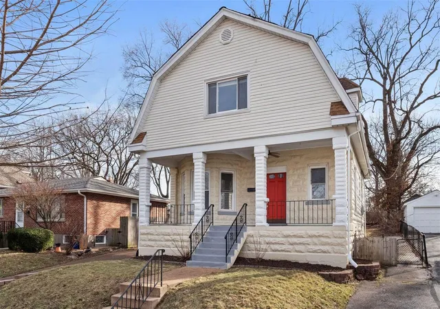 Photo 19 of Single family home for sale at 7464 Wise Ave, Saint Louis, MO 63117 | MLS# 25005521 | Listing updated on 2025-02-05