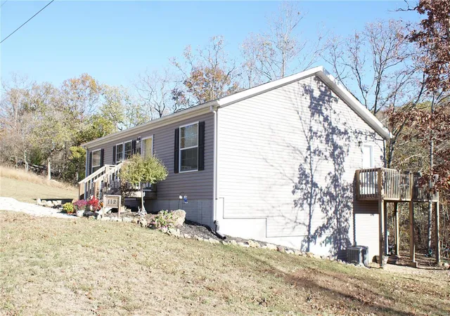 Photo 1 of Sale Pending at 112 Mayerling Dr, Laurie, MO 65038 | MLS# 25005527 | Listing updated on 2025-03-18