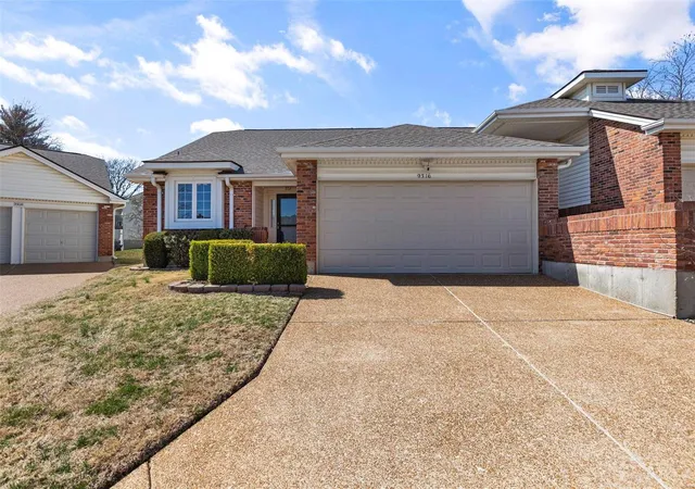 Photo 1 of Sale Pending at 9316 Mackenzie Circle Dr, Saint Louis, MO 63123 | MLS# 25005628 | Listing updated on 2025-03-14