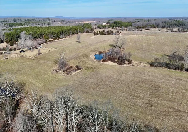 Photo 2 of Land for sale at 0 County Road 804, Glen Allen, MO 63751 | MLS# 25005693 | Listing updated on 2025-02-03