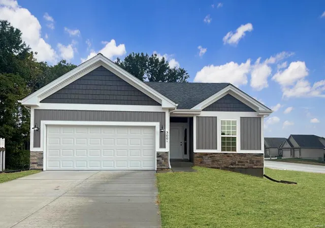 Photo 1 of Single family home for sale at 22 Matthias Close Rd #22 STB, Washington, MO 63090 | MLS# 25005758 | Listing updated on 2025-02-04