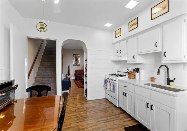 Photo 3 of Sale Pending at 5406 Magnolia Ave, Saint Louis, MO 63139 | MLS# 25005797 | Listing updated on 2025-03-10