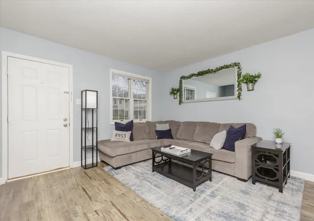 Photo 1 of Townhouse for sale at 8953 S Swan Cir, Saint Louis, MO 63144 | MLS# 25005803 | Listing updated on 2025-03-19