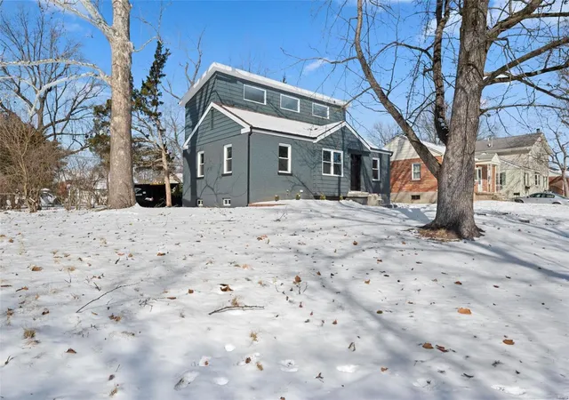 Photo 3 of Single family home for sale at 1247 Charlane Ct, Saint Louis, MO 63119 | MLS# 25005996 | Listing updated on 2025-02-27