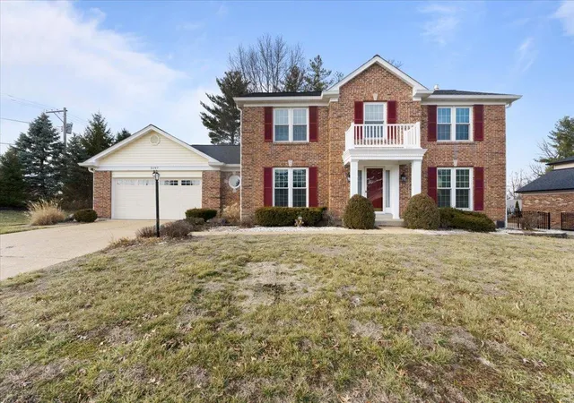 Photo 1 of Single family home for sale at 5197 Butler Bnd Dr, Saint Louis, MO 63128 | MLS# 25006006 | Listing updated on 2025-02-06