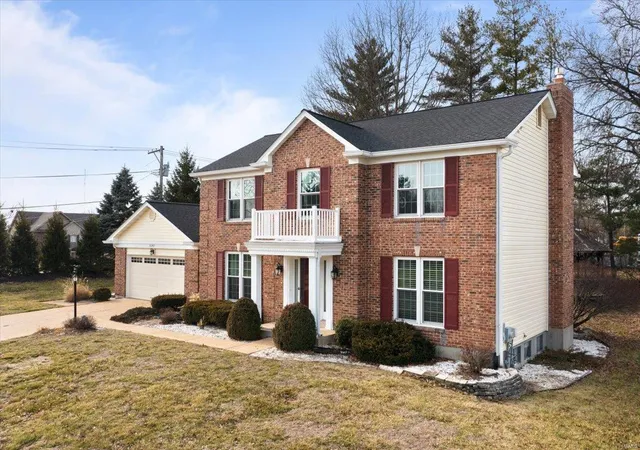 Photo 1 of Single family home for sale at 5197 Butler Bnd Dr, Saint Louis, MO 63128 | MLS# 25006006 | Listing updated on 2025-02-06