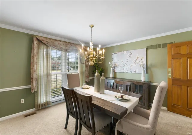 Photo 4 of Single family home for sale at 5197 Butler Bnd Dr, Saint Louis, MO 63128 | MLS# 25006006 | Listing updated on 2025-02-06