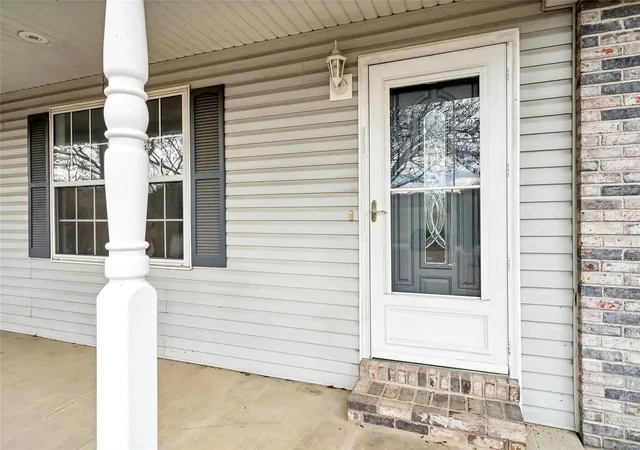 5th image of 1967 Old Springfield Rd, Cuba, MO 65453 | MLS# 25006020