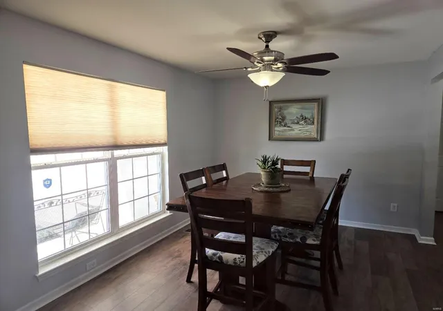 Photo 3 of Single family home for sale at 2736 Defender Dr, Wentzville, MO 63385 | MLS# 25006033 | Listing updated on 2025-03-07