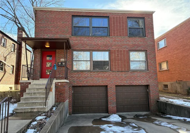 Photo 1 of Multi family home for sale at (Undisclosed), Saint Louis, MO 63130 | MLS# 25006105 | Listing updated on 2025-03-05