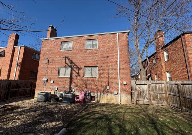 Photo 3 of Multi family home for sale at (Undisclosed), Saint Louis, MO 63130 | MLS# 25006105 | Listing updated on 2025-03-05