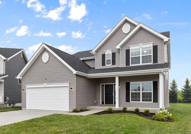 1st image of 2332 Femau Ct, Florissant, MO 63031 | MLS# 25006210