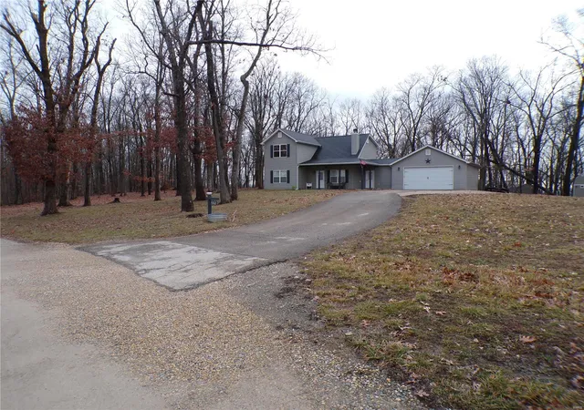 1st image of 5312 Wiggins, Farmington, MO 63640 | MLS# 25006311