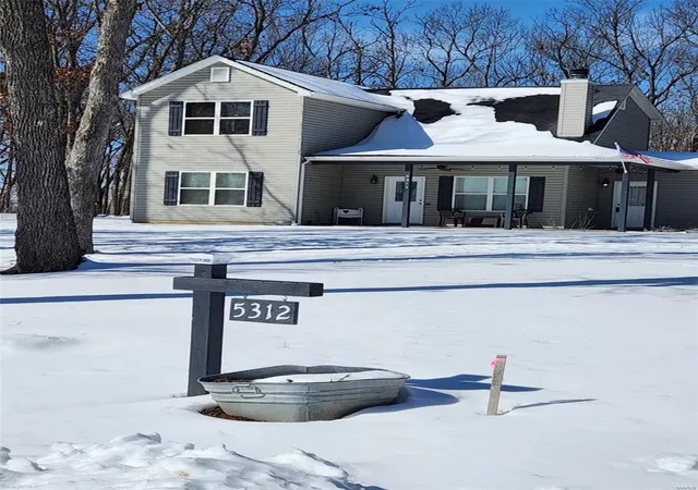 5th image of 5312 Wiggins, Farmington, MO 63640 | MLS# 25006311
