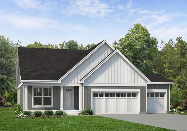 Photo 1 of Single family home for sale at 5021 Pacific Crst Trl, Saint Charles, MO 63304 | MLS# 25006374 | Listing updated on 2025-02-06
