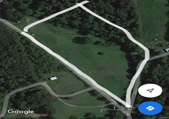 Photo 6 of Land for sale at 20918 Shooting Star Dr, Marble Hill, MO 63764 | MLS# 25006396 | Listing updated on 2025-02-06