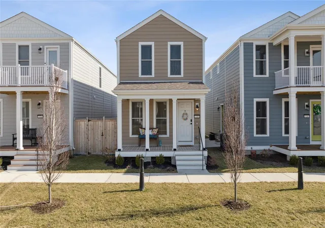 Photo 1 of Single family home for sale at 128 Tiber Way, Saint Charles, MO 63301 | MLS# 25006422 | Listing updated on 2025-03-09