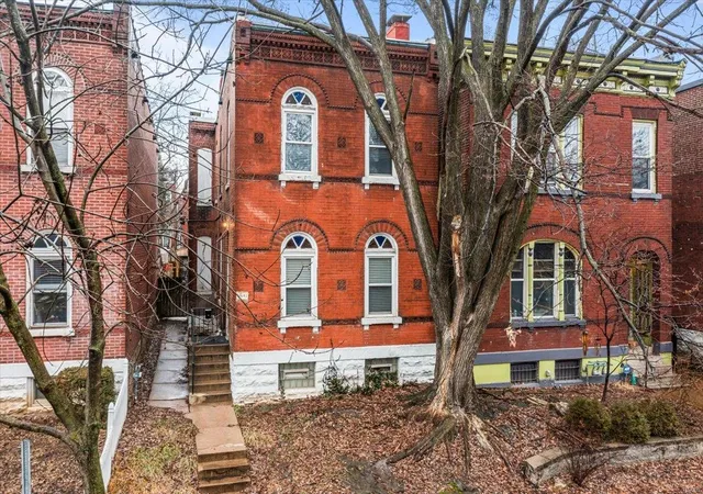 Photo 1 of Single family home for sale at 3441 California Avenue, Saint Louis, MO 63118 | MLS# 25006480 | Listing updated on 2025-03-19