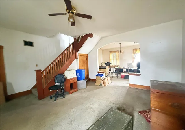 Homes for sale in Red Bud, IL | 303 Madison St, Red Bud, IL 62278 | MLS# 25006643